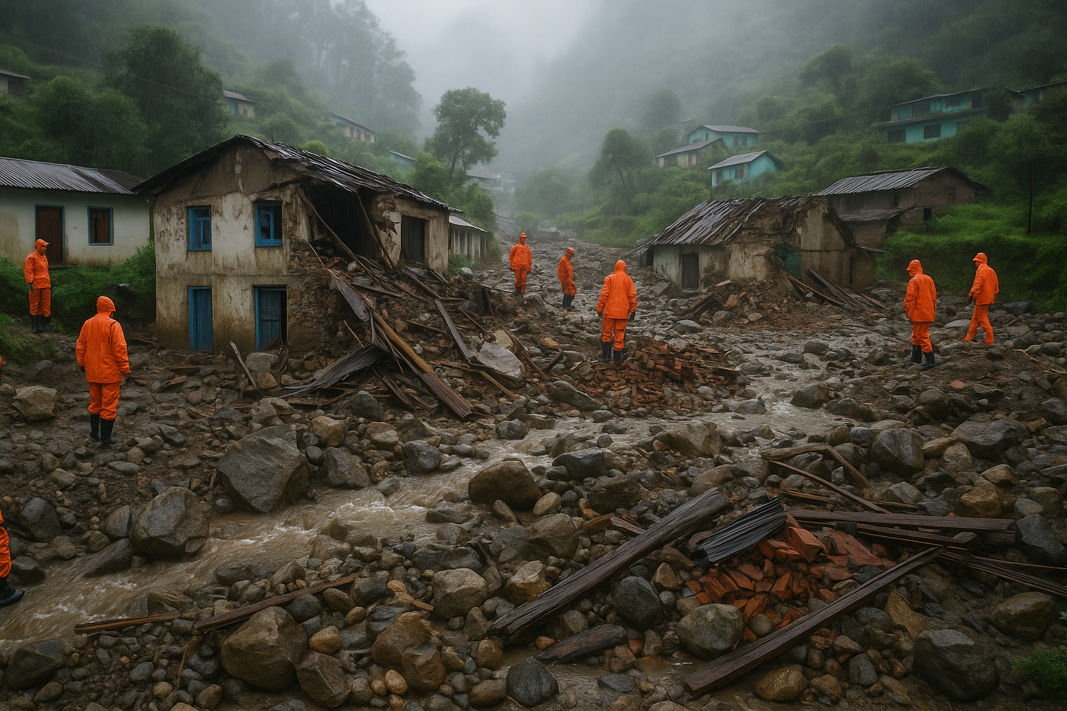 cloudburst-in-chamoli