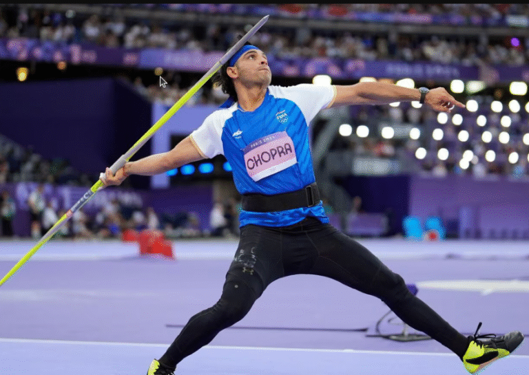 Neeraj-Chopra