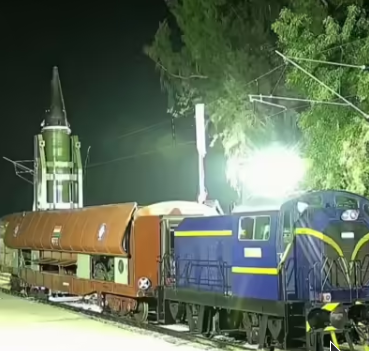 agni-prime-missile-ontrain