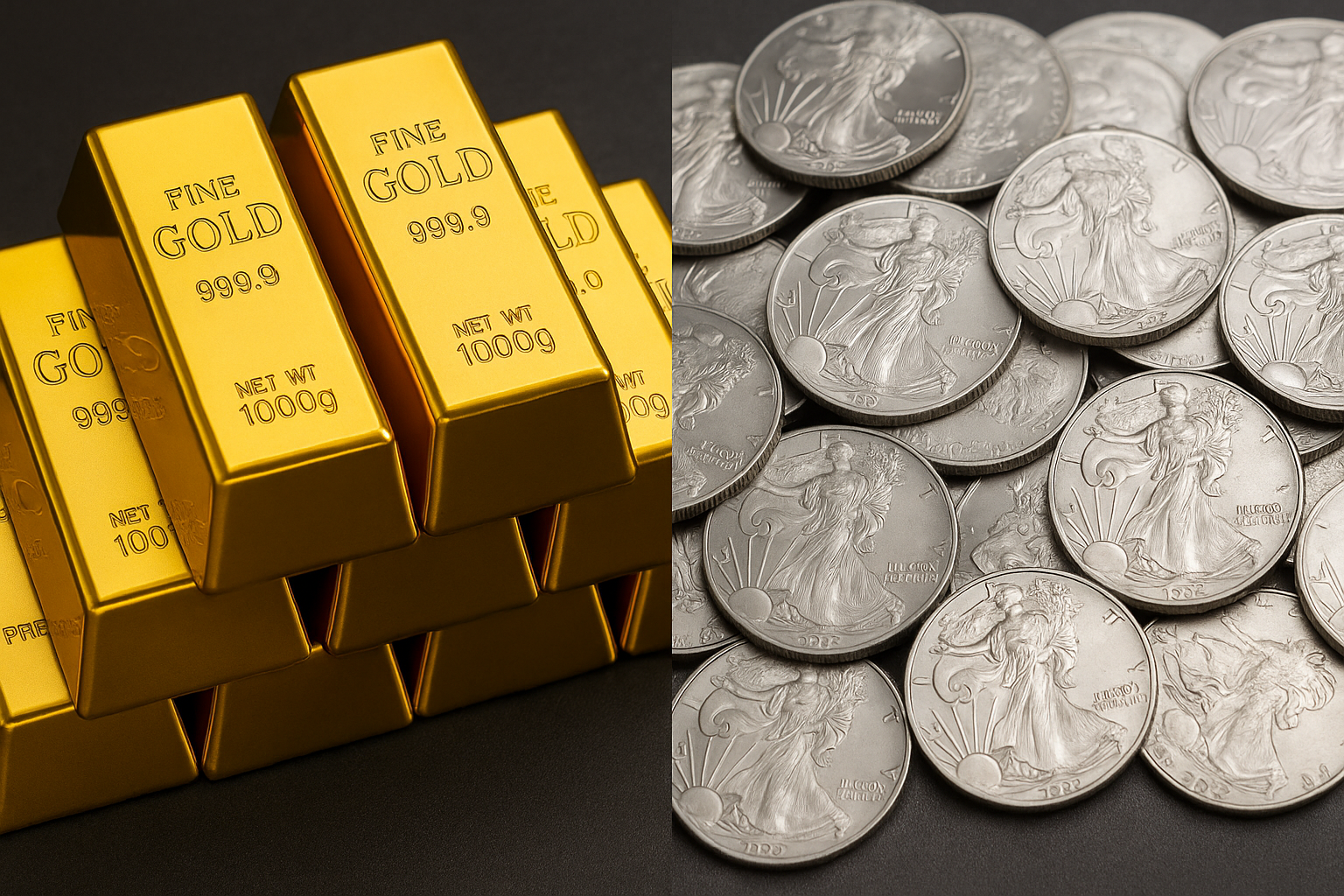 goldSilver rate today