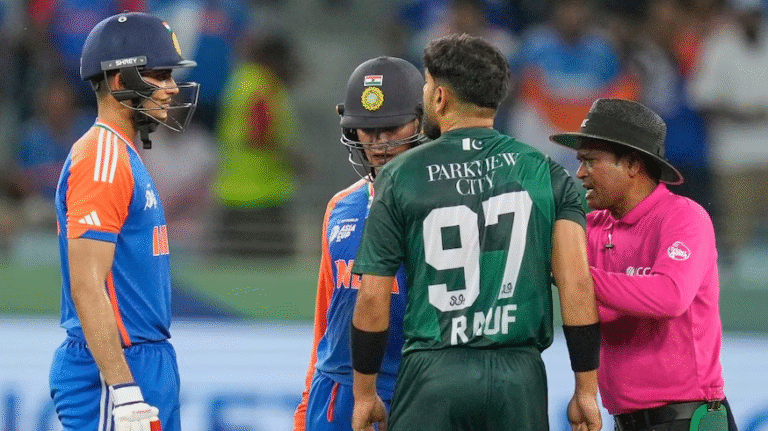 Asia Cup 2025: भारत vs बांग्लादेश मैच और पाकिस्तान की फाइनल क्वालीफिकेशन की जटिल गिनतियाँ