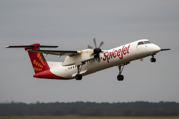 spicejet