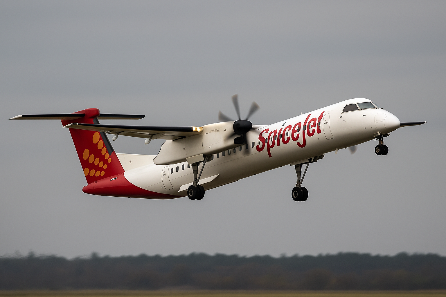 spicejet
