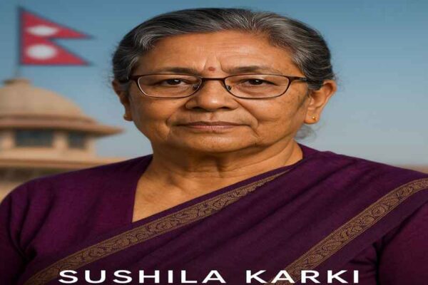 sushila_karki_nepal_pm