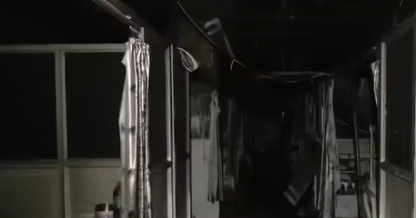 Jaipur sawai man singh hospital fire