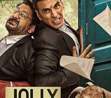 जॉली एलएलबी 3 100 करोड़ क्लब के करीब