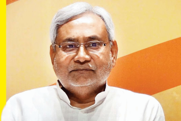 nitish kumar jdu
