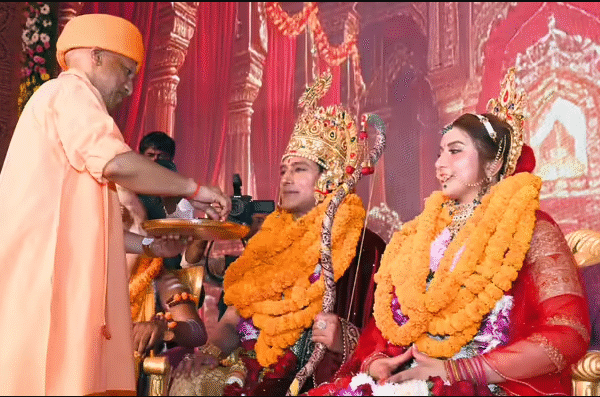 अयोध्या दीपोत्सव 2025