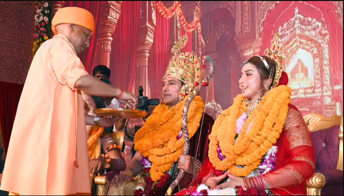 अयोध्या दीपोत्सव 2025