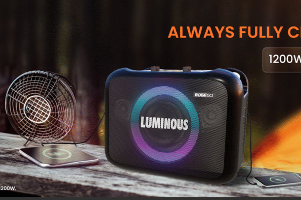 Luminous Edge GO 1500