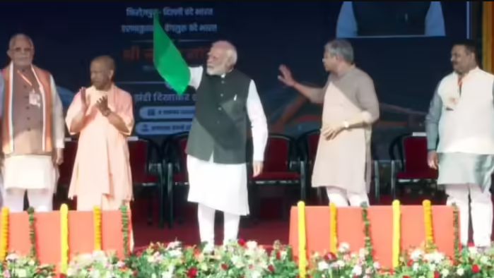 vande-bharat-express-new-trains-pm-modi-varanasi
