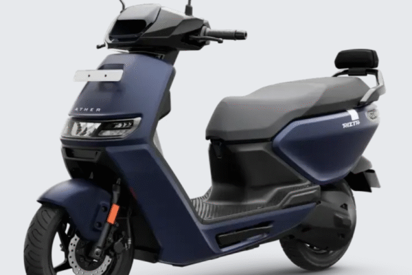 Ather Rizta crosses 2 lakh sales