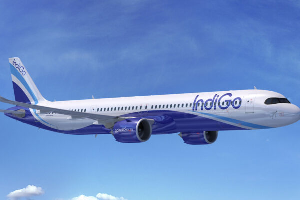 150 + IndiGo flights cancelled