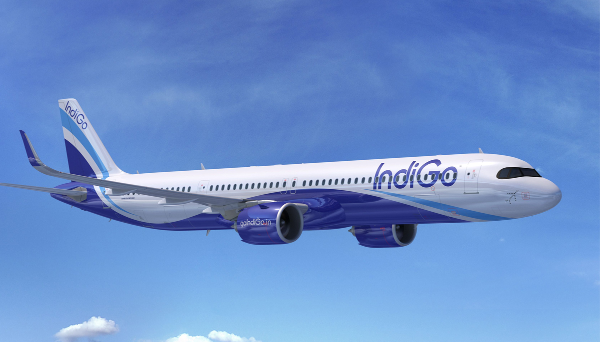 150 + IndiGo flights cancelled