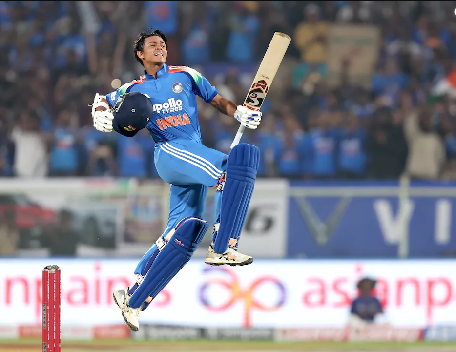 भारत ने विशाखापट्टनम में दक्षिण अफ्रीका को 9 विकेट से हराया